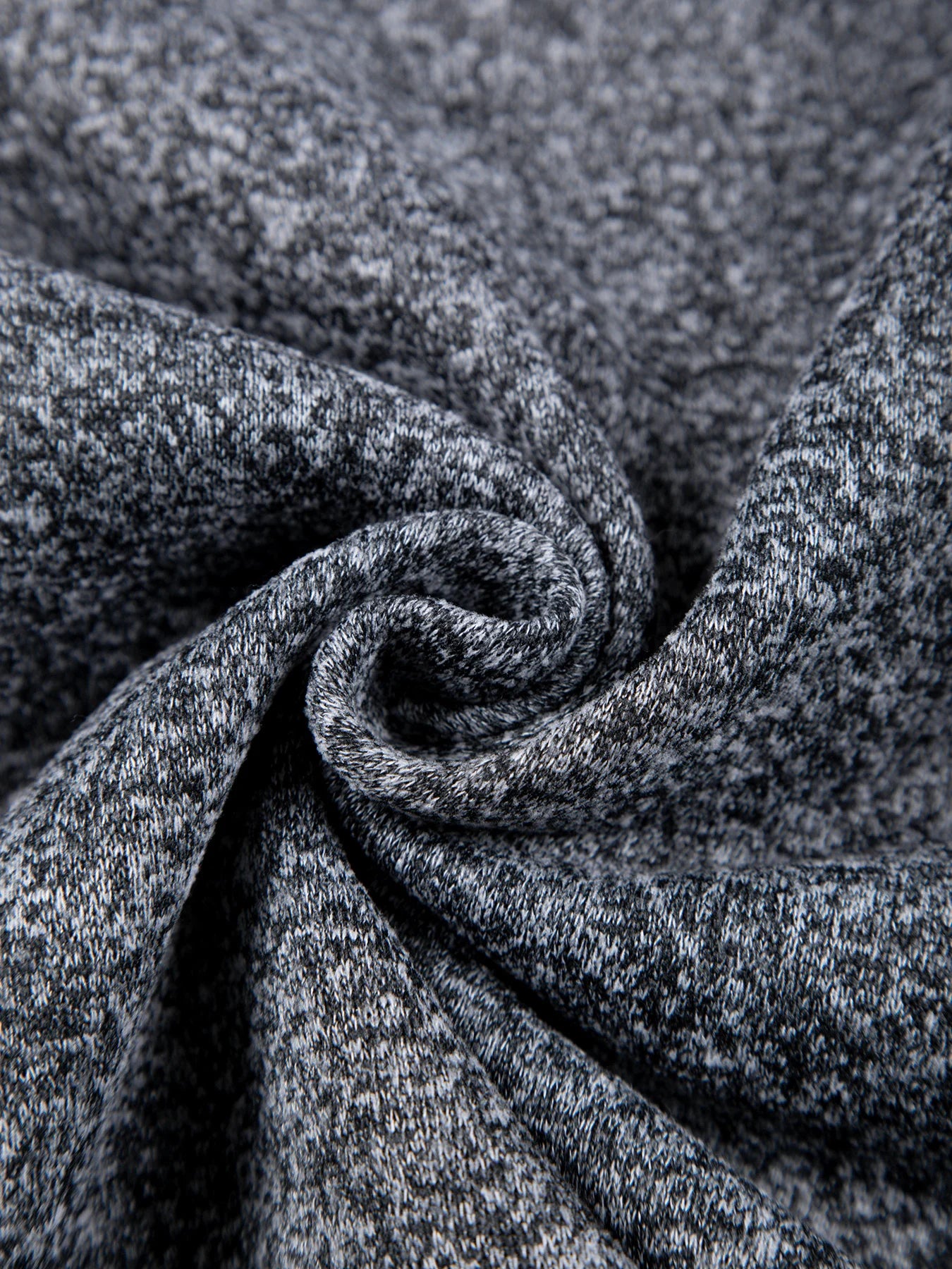 Men’s cotton-padded winter vest with stand collar