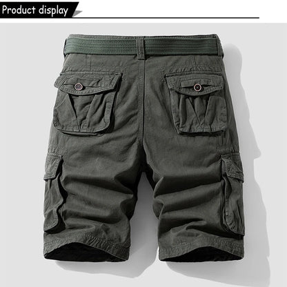 Fall/Winter men’s jogger pants — comfy, sporty, clean design