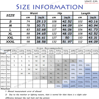 Autumn Men’s Corduroy Casual Pants – Loose Fit, Straight Leg, Elastic Waist Streetwear