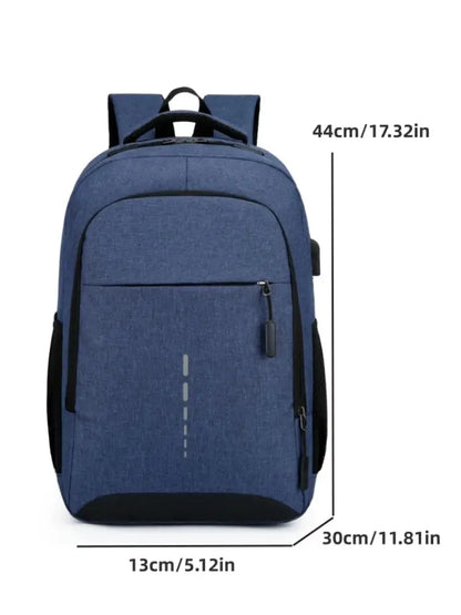 Men’s large-capacity travel backpack