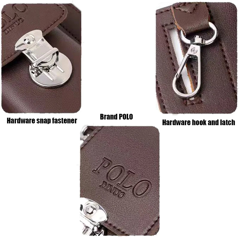 Compact bag for carrying phones and essentials