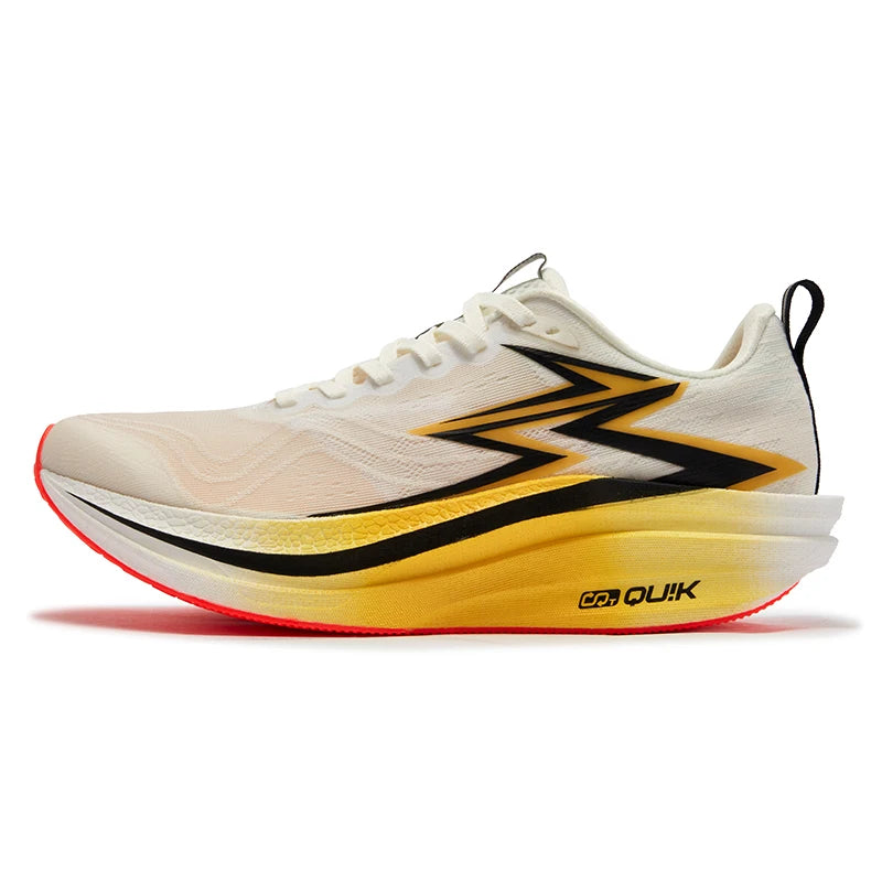 361° Flame 4.0 men’s carbon plate running shoes