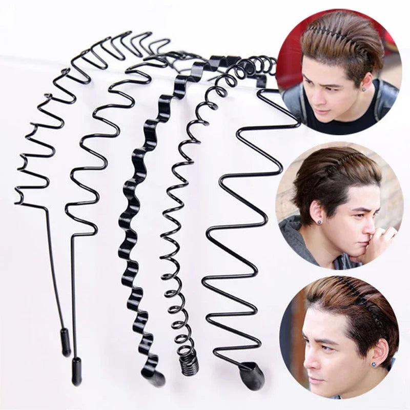 Durable stylish hair accessory for everyday use