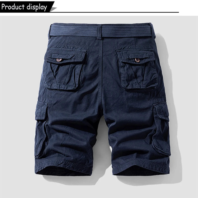 Fall/Winter men’s jogger pants — comfy, sporty, clean design