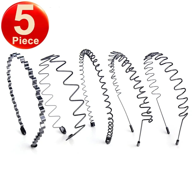 Durable stylish hair accessory for everyday use
