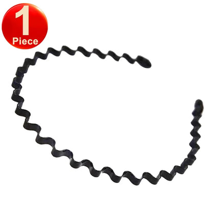 Durable stylish hair accessory for everyday use