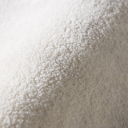 Plush, fluffy area rug—luxurious and soft for your living room, bedroom, or lounge