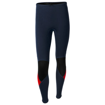 Durable men’s swimwear for cold water activities