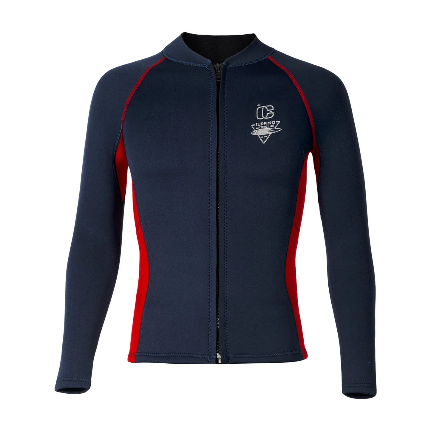 Durable men’s swimwear for cold water activities