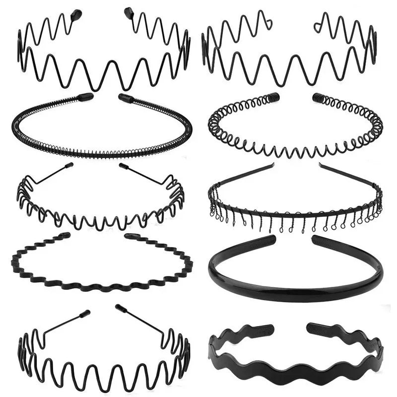Durable stylish hair accessory for everyday use