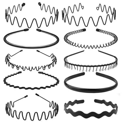 Durable stylish hair accessory for everyday use