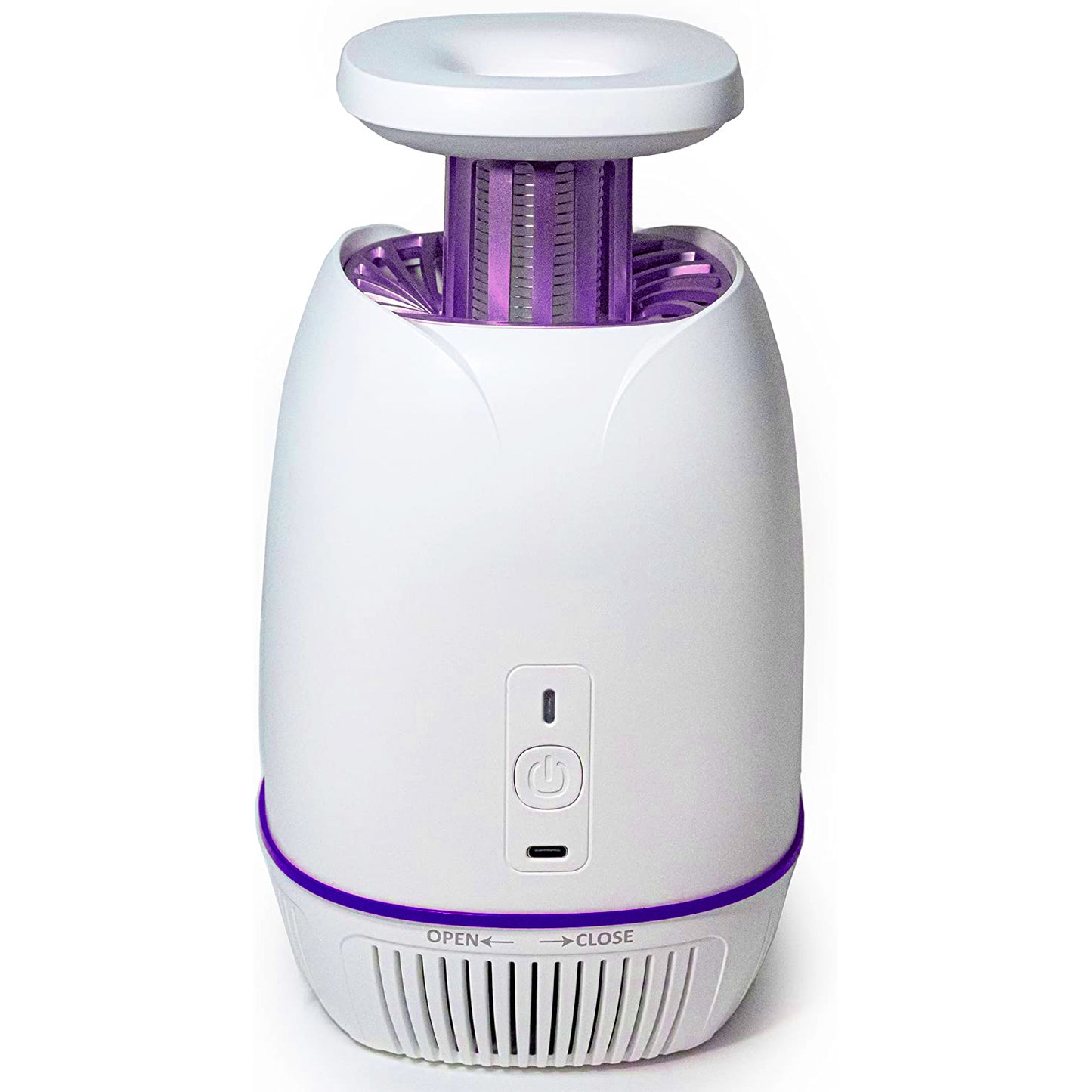 Electric Plug-in Mosquito Zapper Max